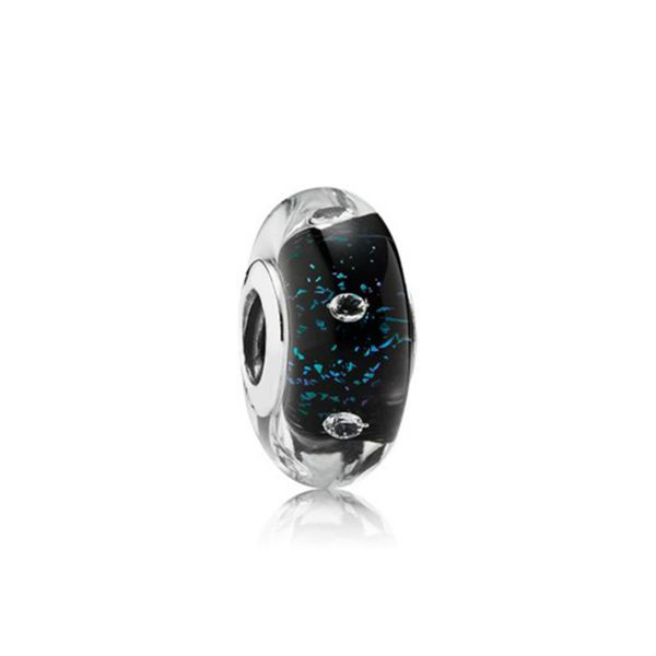 new 100% sterling silver 1:1 glamour 791627cz abstract charm glass bead original women wedding fashion jewelry 2018 gift, Black
new 100% sterling silver 1:1 glamour 791627cz abstract charm glass bead original women wedding fashion jewelry 2018 gift, Black