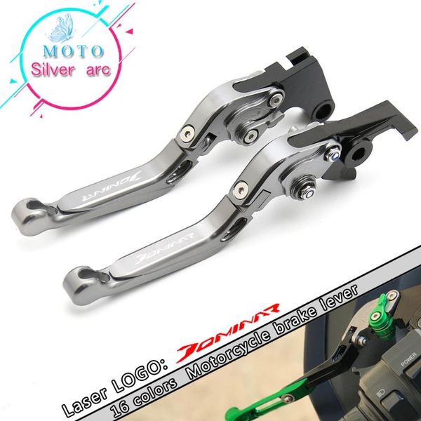 for bajaj dominar 400 2020-2020 2020 2020 motorcycle accessories cnc aluminum folding extendable brake clutch lever
for bajaj dominar 400 2020-2020 2020 2020 motorcycle accessories cnc aluminum folding extendable brake clutch lever