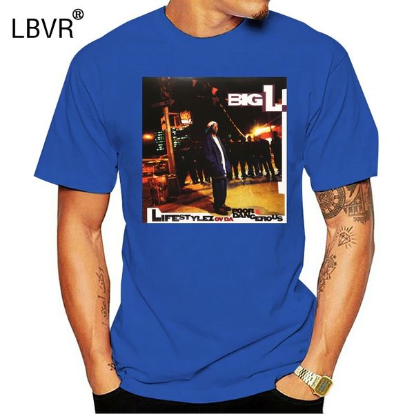 vintage big l underground стиль жизни hip hop rap tshirt размер s m l xl 2xl тройника способа рубашки
vintage big l underground стиль жизни hip hop rap tshirt размер s m l xl 2xl тройника способа рубашки