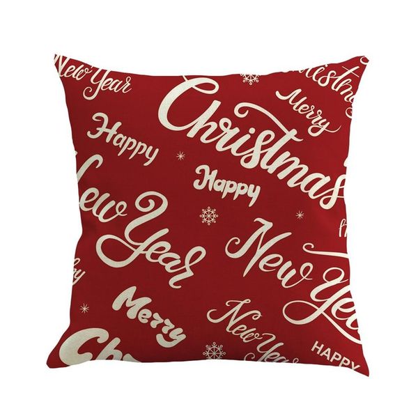 festive red room pillowcase cabinet cushion cotton tv decor christmas living decoration linen case sofa throw cover pillow home bbyzxe
festive red room pillowcase cabinet cushion cotton tv decor christmas living decoration linen case sofa throw cover pillow home bbyzxe