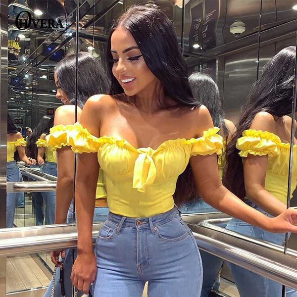 women's jumpsuits & rompers ohvera bow bodysuit women fluorescence neon womens jumpsuit short 2021 summer overalls, Black;white
women's jumpsuits & rompers ohvera bow bodysuit women fluorescence neon womens jumpsuit short 2021 summer overalls, Black;white