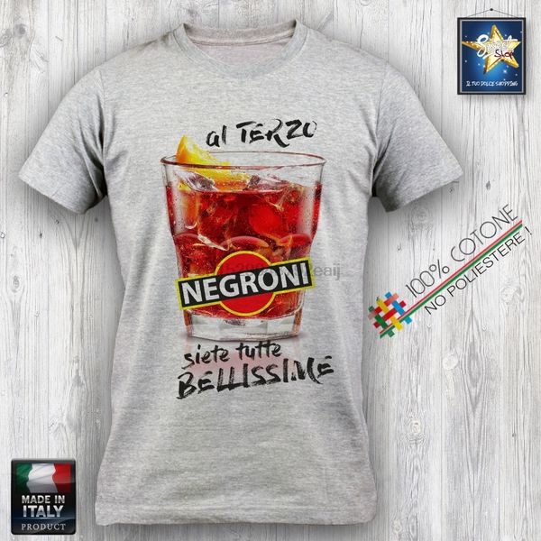 2019 новой футболка мужской футболки uomo maglietta negroni sbagliato коктейль barman идея регала соответствует t-shirt
2019 новой футболка мужской футболки uomo maglietta negroni sbagliato коктейль barman идея регала соответствует t-shirt