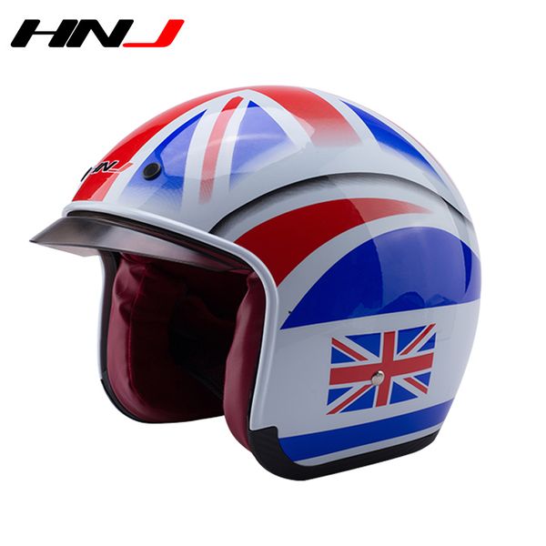 motorcycle helmet capacete moto vintage motocross open face helmet cascos para moto riding safety motorbike helmets dot approved
motorcycle helmet capacete moto vintage motocross open face helmet cascos para moto riding safety motorbike helmets dot approved