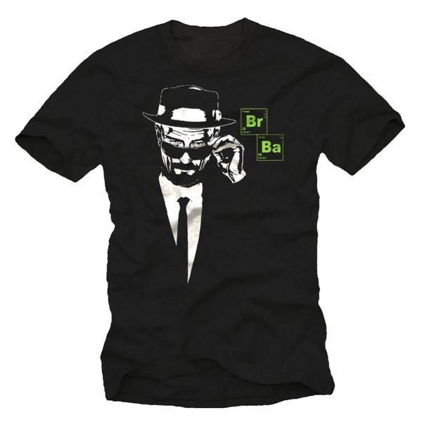 breaking bad heisenberg 2019 cotton short-sleeve print funny cotton short sleeve printed t shirt business
breaking bad heisenberg 2019 cotton short-sleeve print funny cotton short sleeve printed t shirt business