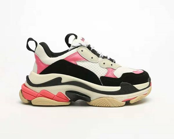 2020 fashion men women casual dad shoes neon green triple s sneakers for men women black red white green casual dad shoes tennis sneakers
2020 fashion men women casual dad shoes neon green triple s sneakers for men women black red white green casual dad shoes tennis sneakers