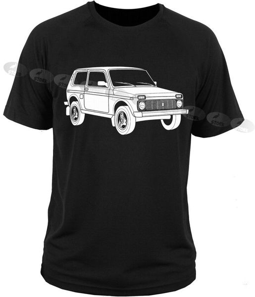 lada niva evolution ваз россия автомобили off-road 4x4 новый стиль 3d printed мужчины tee shirt homme summer make футболка
lada niva evolution ваз россия автомобили off-road 4x4 новый стиль 3d printed мужчины tee shirt homme summer make футболка