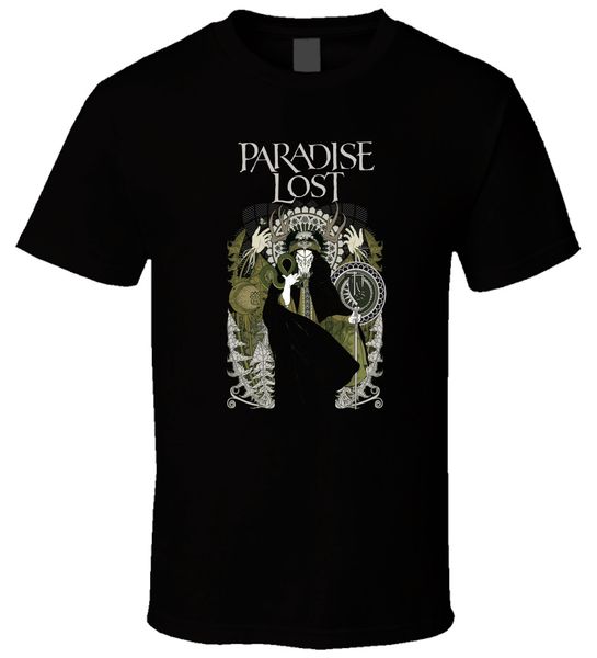 paradise lost 2 men t shirt