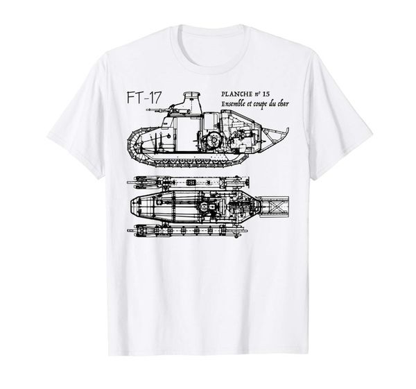 ft-17 французский легкий танк ww1 blueprint футболка gift 2019 summer style бесплатная доставка creative design printing cotton рок футболки
ft-17 французский легкий танк ww1 blueprint футболка gift 2019 summer style бесплатная доставка creative design printing cotton рок футболки