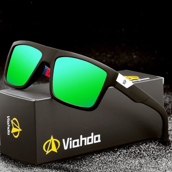 sunglasses viahda sport polarized for men sun glasses goggle driving women fishing designer, White;black
sunglasses viahda sport polarized for men sun glasses goggle driving women fishing designer, White;black