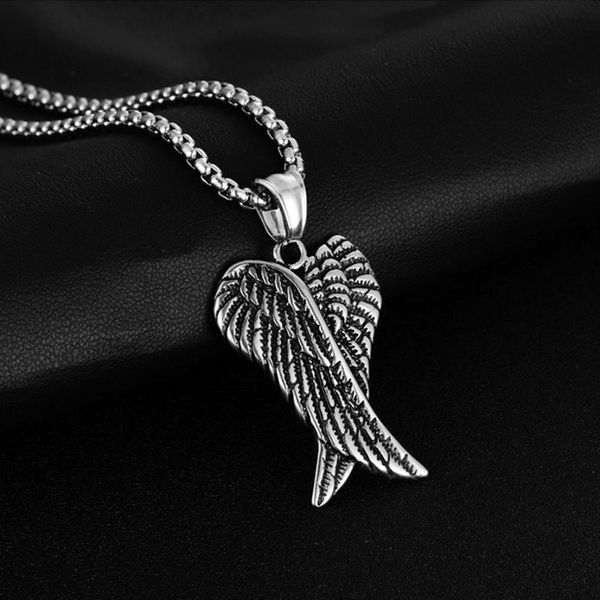 chains men necklaces & pendants 2021 stainless steel hip hop mens gold chocker accessories pendant men's necklace, Silver
chains men necklaces & pendants 2021 stainless steel hip hop mens gold chocker accessories pendant men's necklace, Silver