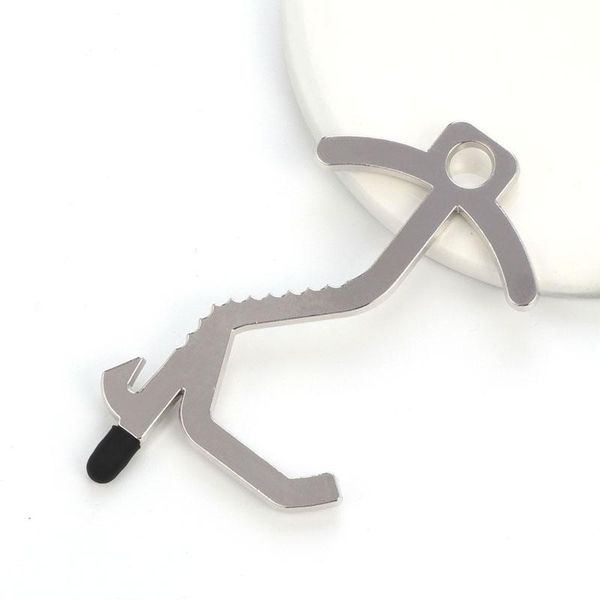creative elevator button contactless tool safety door handle alloy key grip safety protection isolation no-touch opener ing
creative elevator button contactless tool safety door handle alloy key grip safety protection isolation no-touch opener ing