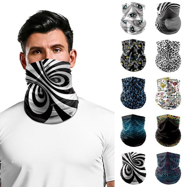 cycling caps & masks 3d funny bandana buffs neck gaiter headband fishing balaclava face mask scarf multifunctional outdoor headwear, Black
cycling caps & masks 3d funny bandana buffs neck gaiter headband fishing balaclava face mask scarf multifunctional outdoor headwear, Black