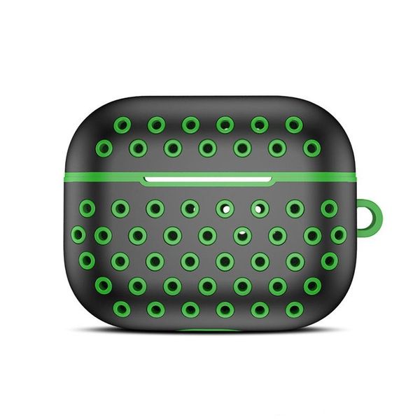 hybrid color loop hole silicone protective cover case for airpods pro for airpods 3 50pcs/lot
hybrid color loop hole silicone protective cover case for airpods pro for airpods 3 50pcs/lot