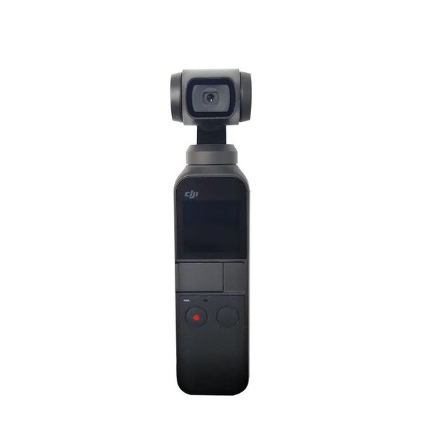 dji osmo pocket the smallest 3-axis stabilized handheld camera original brand new dji osmo in stock
dji osmo pocket the smallest 3-axis stabilized handheld camera original brand new dji osmo in stock