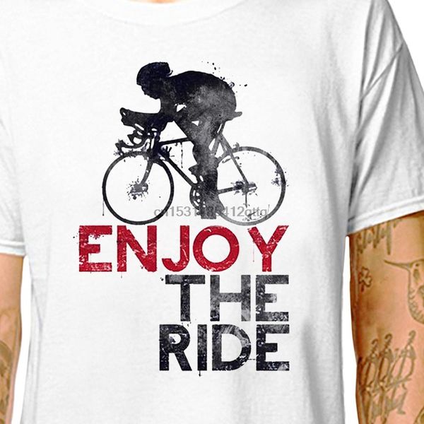 t shirt наслаждайтесь поездкой путешествие на велосипеде 100% хлопок тис (lazycarrot) гоночный велосипед езда на велосипеде гастрольный вело
t shirt наслаждайтесь поездкой путешествие на велосипеде 100% хлопок тис (lazycarrot) гоночный велосипед езда на велосипеде гастрольный вело