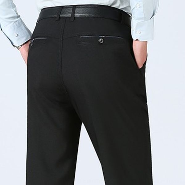 dad summer thin middle-aged and elderly loose straight tube non-ironing casual men's pants men's casual pants ndn0r, Blue
dad summer thin middle-aged and elderly loose straight tube non-ironing casual men's pants men's casual pants ndn0r, Blue
