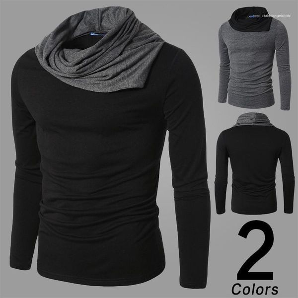 длинные рукава штабелях neck top повседневная мужская одежда весна осень мужской дизайнер хлопок tshirts тонкий сплошной цвет, White;black
длинные рукава штабелях neck top повседневная мужская одежда весна осень мужской дизайнер хлопок tshirts тонкий сплошной цвет, White;black