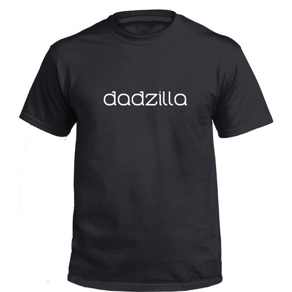dadzilla папа папа лучший папа когда-нибудь день отца смешной подарок 100% хлопок футболки оптом tee shirt
dadzilla папа папа лучший папа когда-нибудь день отца смешной подарок 100% хлопок футболки оптом tee shirt