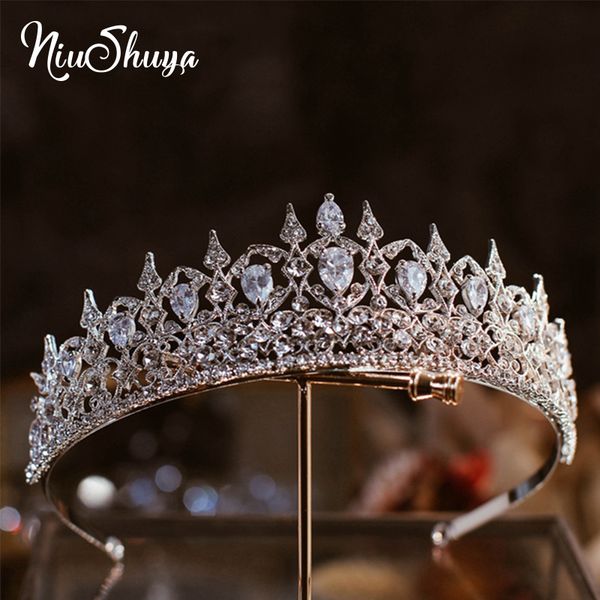 niushuya elegance диадемы коронки cz цирконий принцесса pageant обручальное оголовье свадебные вечерние платья свадебные аксессуары для воло, Golden;silver
niushuya elegance диадемы коронки cz цирконий принцесса pageant обручальное оголовье свадебные вечерние платья свадебные аксессуары для воло, Golden;silver