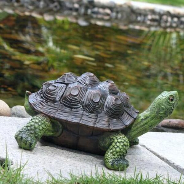 яркие tortoise животных сад статуя креатив декор искусство для лужайки, патио, пруд, настольный, fish tank
яркие tortoise животных сад статуя креатив декор искусство для лужайки, патио, пруд, настольный, fish tank