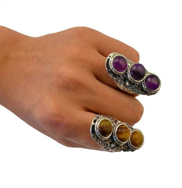 bohemian 4 colors vintage plated multicolor natural stone rings turkish ethnic rhinestone rings women finger jewelry gift, Golden;silver
bohemian 4 colors vintage plated multicolor natural stone rings turkish ethnic rhinestone rings women finger jewelry gift, Golden;silver