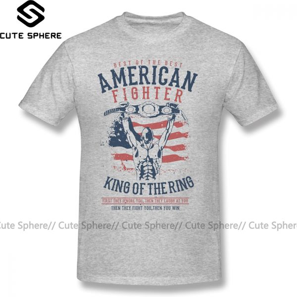 король fighter t shirt американского fighter king of the ring футболка с короткими рукавами симпатичная футболка basic man 4xl tshirt
король fighter t shirt американского fighter king of the ring футболка с короткими рукавами симпатичная футболка basic man 4xl tshirt