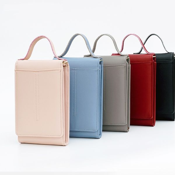 2020 fashion mini crossbody bags for women artificial leather small female purse cell phone coin card purses ladies shoulder bag
2020 fashion mini crossbody bags for women artificial leather small female purse cell phone coin card purses ladies shoulder bag
