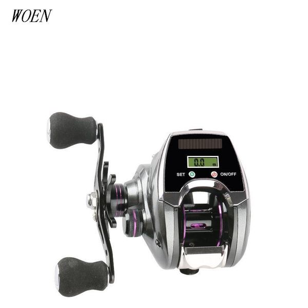 new digital display baitcast reel magnetic brake sea fishing reel speed ratio 8.0:1 fishing vessel 10 kg braking force
new digital display baitcast reel magnetic brake sea fishing reel speed ratio 8.0:1 fishing vessel 10 kg braking force