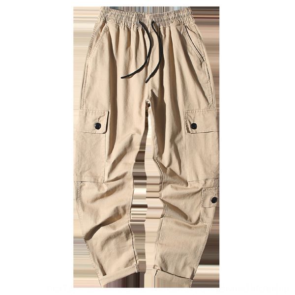 spring and summer trendy casual straight work wide leg trendy men's new multi-pocket pants loose wide leg pants summer 2wj77, Blue
spring and summer trendy casual straight work wide leg trendy men's new multi-pocket pants loose wide leg pants summer 2wj77, Blue
