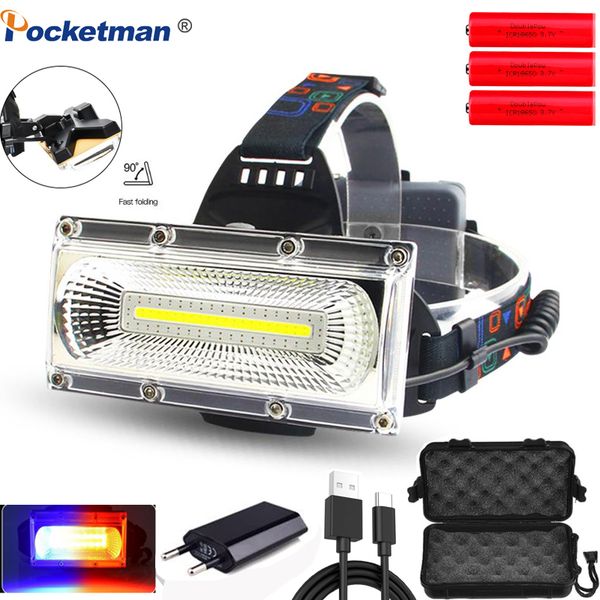 headlamps ng headlamp led repair light 90 degrees adjustable 3 mode head lamp usb charging headlight by 3*18650 battery repairig
headlamps ng headlamp led repair light 90 degrees adjustable 3 mode head lamp usb charging headlight by 3*18650 battery repairig