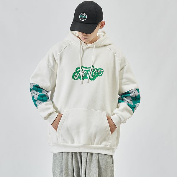 casual men's classic hip hop hoodies sweatshirts streetwear one piece brand black grey kg-310
casual men's classic hip hop hoodies sweatshirts streetwear one piece brand black grey kg-310