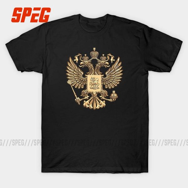 3d printed t-shirts coat of arms of russia t shirt men 100% cotton gold eagle 3d tee plus size short sleeve custom male
3d printed t-shirts coat of arms of russia t shirt men 100% cotton gold eagle 3d tee plus size short sleeve custom male
