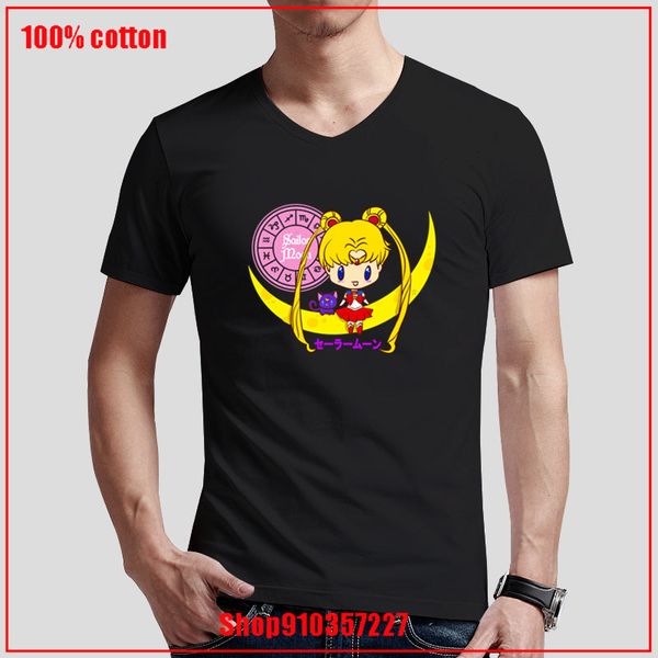 sailor kawaii moon girl v-neck mujer 2020 new anime style cotton t shirt vogue letter harajuku male t-shirt leisure fashion
sailor kawaii moon girl v-neck mujer 2020 new anime style cotton t shirt vogue letter harajuku male t-shirt leisure fashion