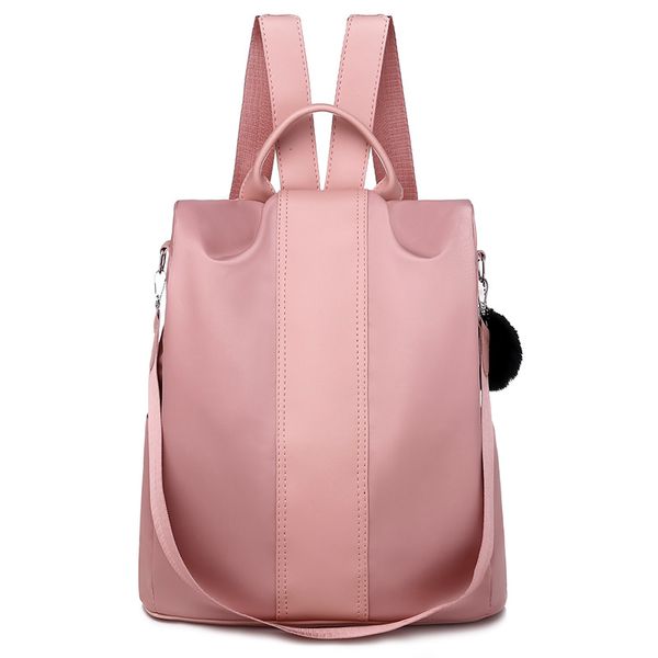 fashion waterproof casual women backpack purse anti-theft light weight school shoulder bag for teenagers girls shoulder bag
fashion waterproof casual women backpack purse anti-theft light weight school shoulder bag for teenagers girls shoulder bag