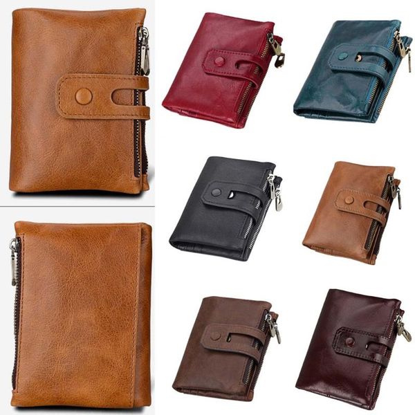 men leather wallet casual coin purse fashion card bag small bag clutch wallet women portefeuille femme purse female, Red;black
men leather wallet casual coin purse fashion card bag small bag clutch wallet women portefeuille femme purse female, Red;black