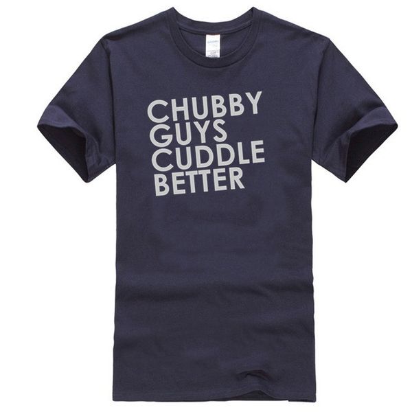 chubby guys cuddle better mens t shirt tee funny gift present joke comedy
chubby guys cuddle better mens t shirt tee funny gift present joke comedy