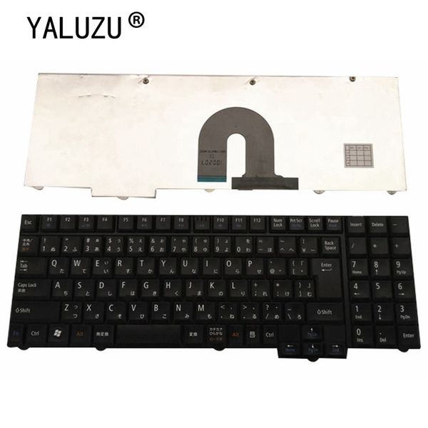 lapreplacement keyboards yaluzu jp keyboard for nec versapro vk19e vk21ll vk24l/t vk25t vk26m vk29h black
lapreplacement keyboards yaluzu jp keyboard for nec versapro vk19e vk21ll vk24l/t vk25t vk26m vk29h black