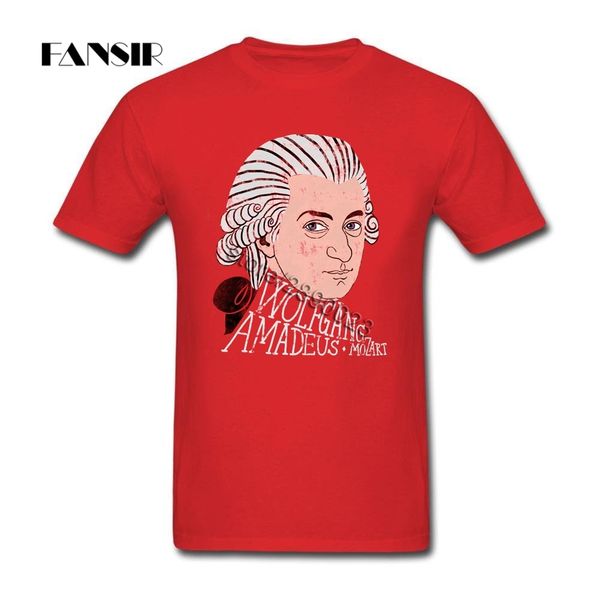 men t-shirt fashion custom cotton short sleeve shirt men man's musician wofgang amadeus mozart tee
men t-shirt fashion custom cotton short sleeve shirt men man's musician wofgang amadeus mozart tee