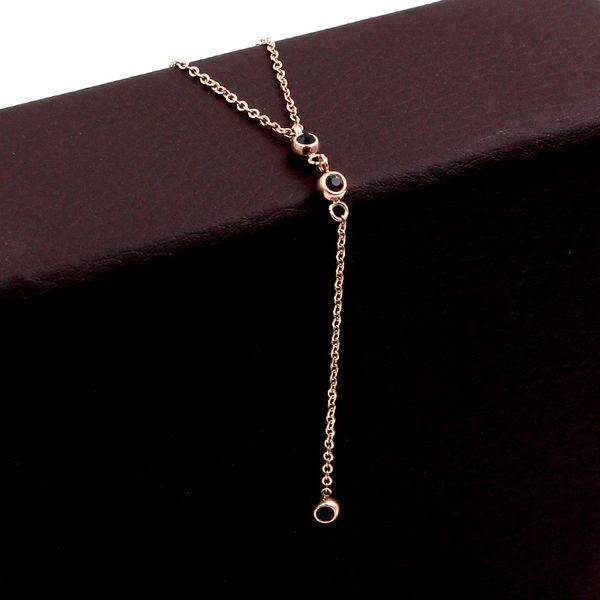 jewelry classic 3 blue stone stainless steel women lady charms zircon pendant necklace for women's necklaces & pendants jewelry, Silver
jewelry classic 3 blue stone stainless steel women lady charms zircon pendant necklace for women's necklaces & pendants jewelry, Silver