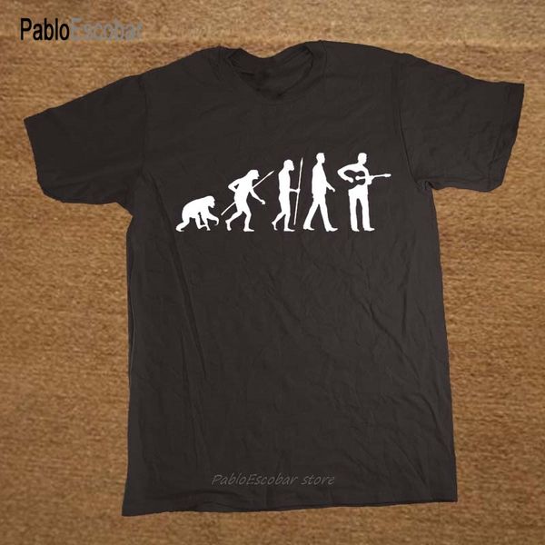 guitar evolution christmas gift t shirt funny tshirt mens clothing short sleeve shubuzhi t-shirt
guitar evolution christmas gift t shirt funny tshirt mens clothing short sleeve shubuzhi t-shirt