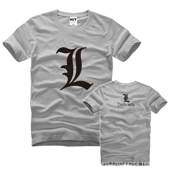 охладить death note l флаг printed мужские мужские тенниски тенниска способа 2015 новый короткие рукава o шеи хлопка тенниска тройника camis
охладить death note l флаг printed мужские мужские тенниски тенниска способа 2015 новый короткие рукава o шеи хлопка тенниска тройника camis
