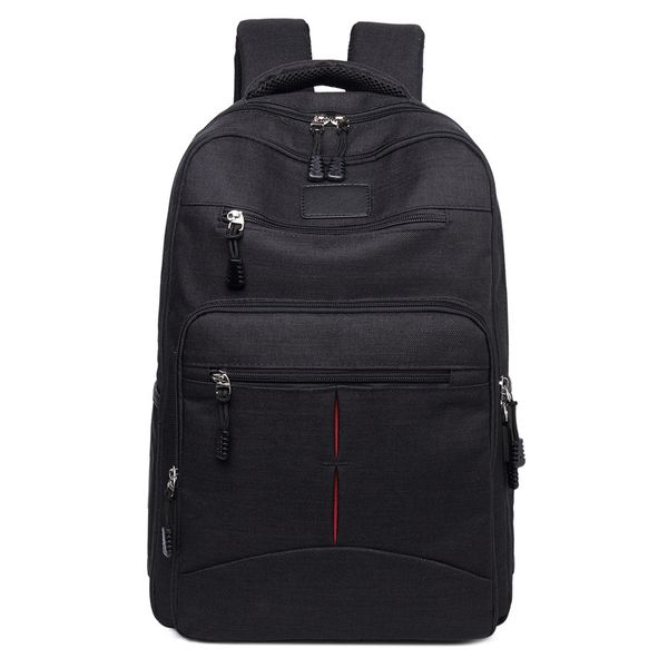 outdoor canvas men's big travel backpack fashion backpack women's schoolbag 
outdoor canvas men's big travel backpack fashion backpack women's schoolbag