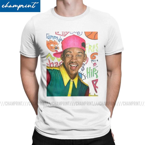 fun уилл смит как принц из беверли-хиллз картина t-shirt мужчины o шеи t рубашка с коротким рукавом майка новые одежда прибытие
fun уилл смит как принц из беверли-хиллз картина t-shirt мужчины o шеи t рубашка с коротким рукавом майка новые одежда прибытие