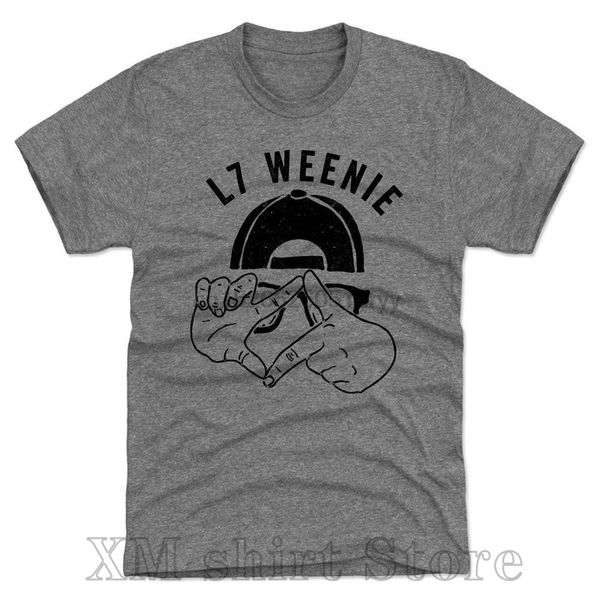 sandlot men t-shirt squints pop culture l7 weenie 100% cotton funny print tshirt men women shirts
sandlot men t-shirt squints pop culture l7 weenie 100% cotton funny print tshirt men women shirts