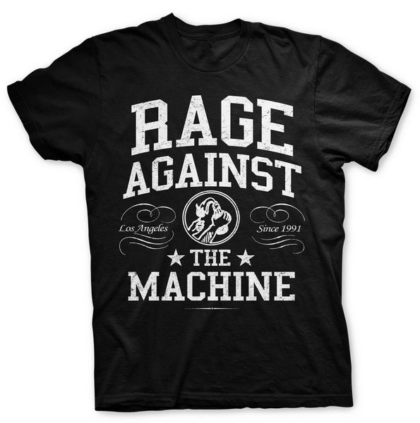 rage against the college rock лицензионный tee футболка мужчины хлопок открытая одежда топы футболочка
rage against the college rock лицензионный tee футболка мужчины хлопок открытая одежда топы футболочка