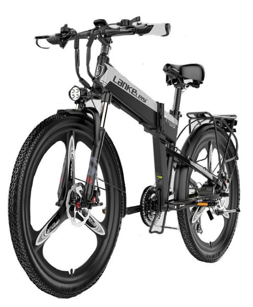 protable electric bike 400w 48v two wheels electric bicycles 21 speed mountain ebike foldable electric scooter removable battery, Silver;blue
protable electric bike 400w 48v two wheels electric bicycles 21 speed mountain ebike foldable electric scooter removable battery, Silver;blue
