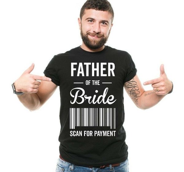 father of the bride funny dad wedding t-shirt humor shirt for daughter wedding 
father of the bride funny dad wedding t-shirt humor shirt for daughter wedding