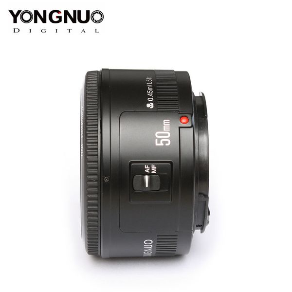 yongnuo yn ef 50mm f / 1.8 af объектив для canon eos 350d 450d 500d 600d 650d 700d объектив камеры диафрагма f1.8 автофокуса
yongnuo yn ef 50mm f / 1.8 af объектив для canon eos 350d 450d 500d 600d 650d 700d объектив камеры диафрагма f1.8 автофокуса