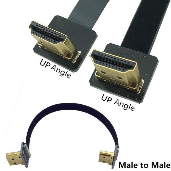 fpv hdmi 90 градусов угловое до до 5 см адаптер-100см fpc ленты плоский кабель hdmi pitch 20pin для multicopter аэрофотосъемки
fpv hdmi 90 градусов угловое до до 5 см адаптер-100см fpc ленты плоский кабель hdmi pitch 20pin для multicopter аэрофотосъемки