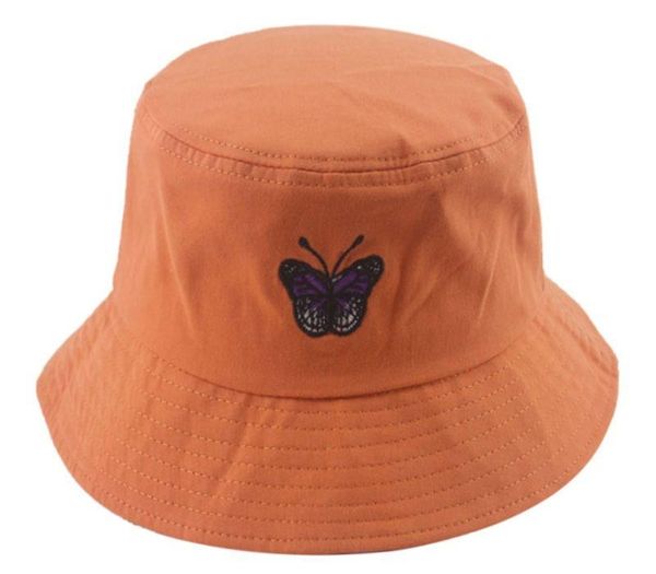 summer butterfly embroidery bucket hat short brim sunscreen fisherman cap 449f, Blue;gray
summer butterfly embroidery bucket hat short brim sunscreen fisherman cap 449f, Blue;gray